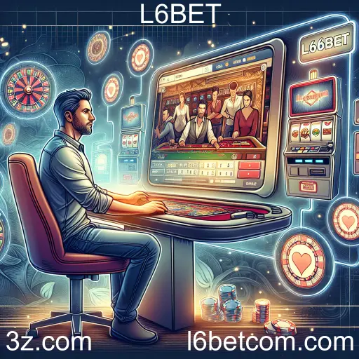 Estatísticas de bônus da L6BET em São Paulo, Rio de Janeiro e Brasília