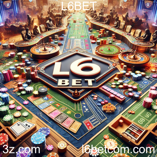 Jogo responsável L6BET - Ferramentas de controle, limites, auto-exclusão, suporte CVV 188